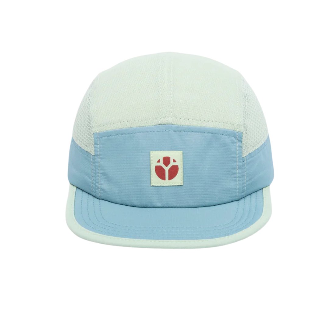 Fractel - M - SERIES "FRESHWATER" Edition Cap - Run Vault