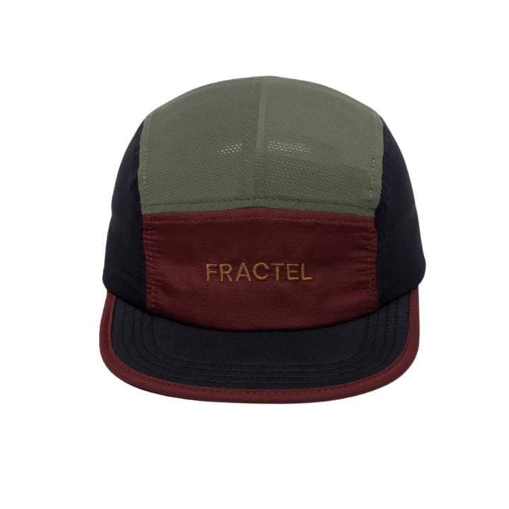 Fractel - M - SERIES "GARNET" Edition Cap - Run Vault