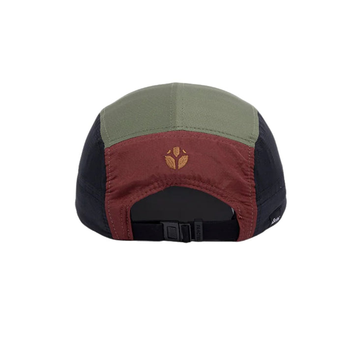 Fractel - M - SERIES "GARNET" Edition Cap - Run Vault