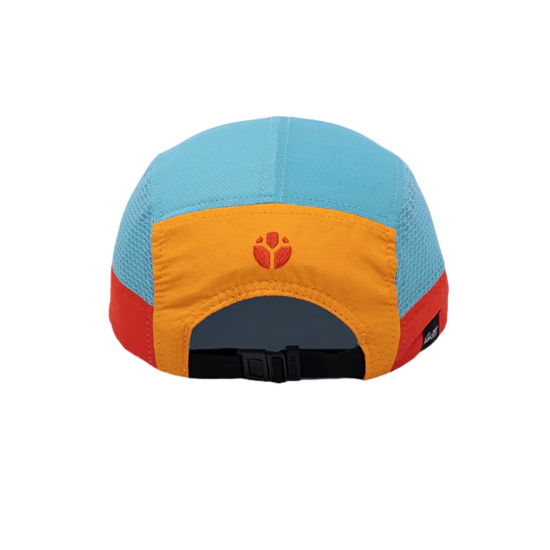 Fractel - M - SERIES "HAVEN" Edition Cap - Run Vault