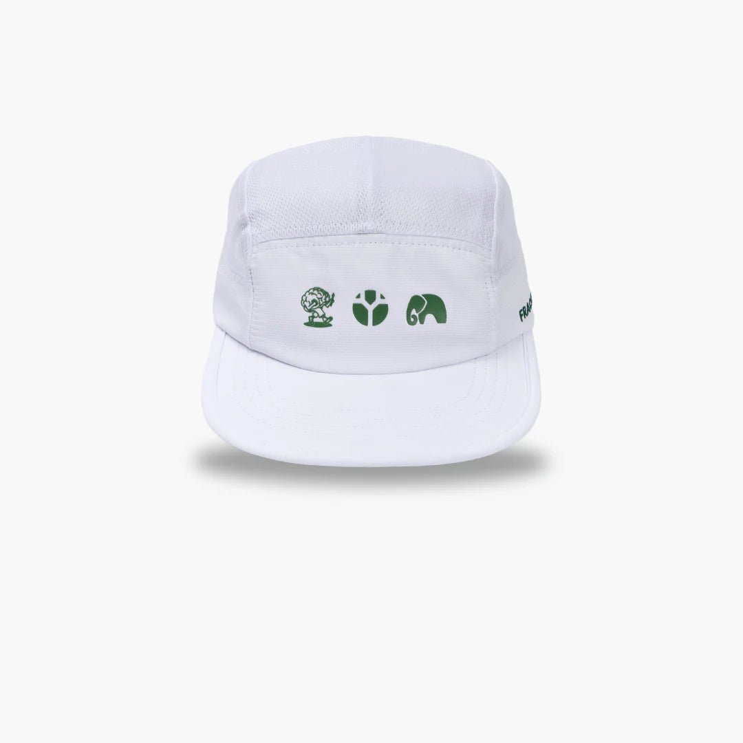 Fractel - M - SERIES "MENTAL HEALTH" LIMITED Edition Cap - Run Vault