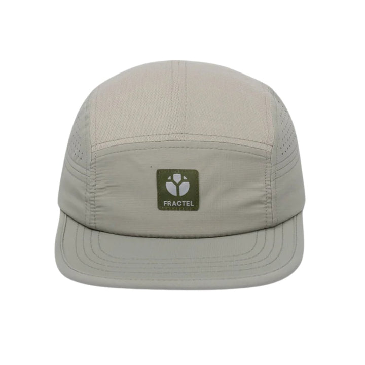 Fractel - M - SERIES "MOSS" Edition Cap - Run Vault