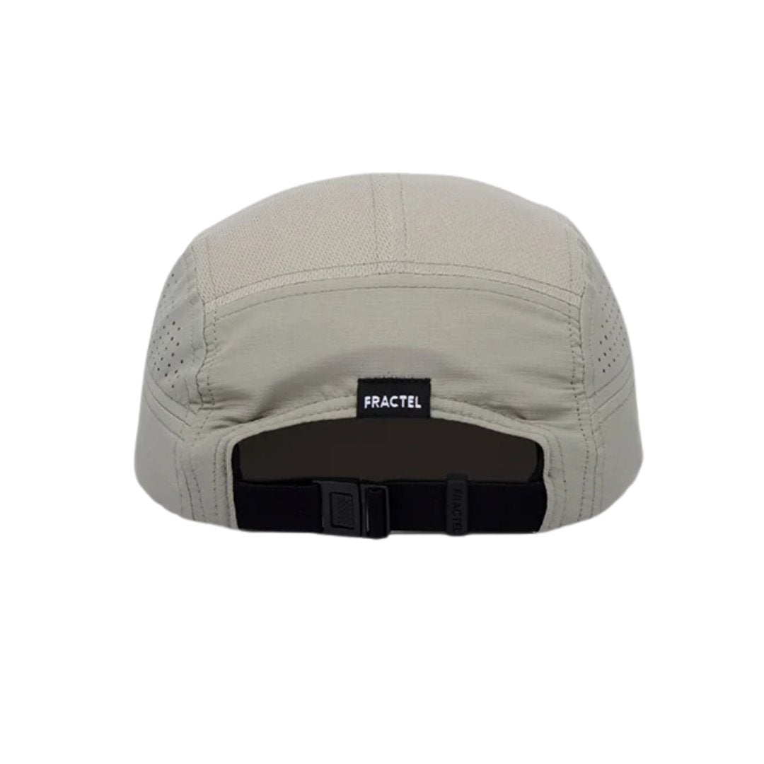 Fractel - M - SERIES "MOSS" Edition Cap - Run Vault