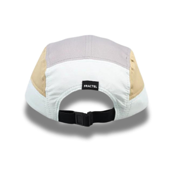 Fractel - M - SERIES "MOZAIC" Edition Cap - Run Vault