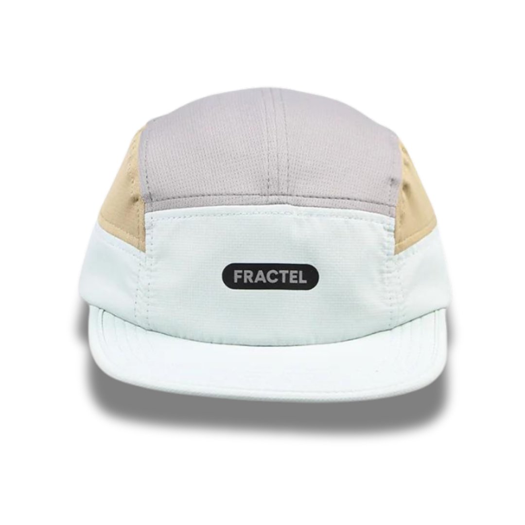 Fractel - M - SERIES "MOZAIC" Edition Cap - Run Vault