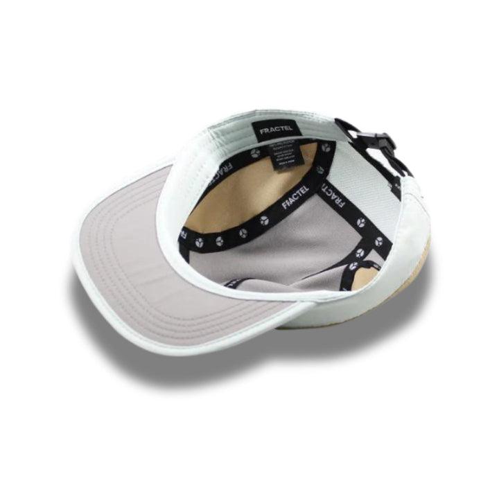 Fractel - M - SERIES "MOZAIC" Edition Cap - Run Vault