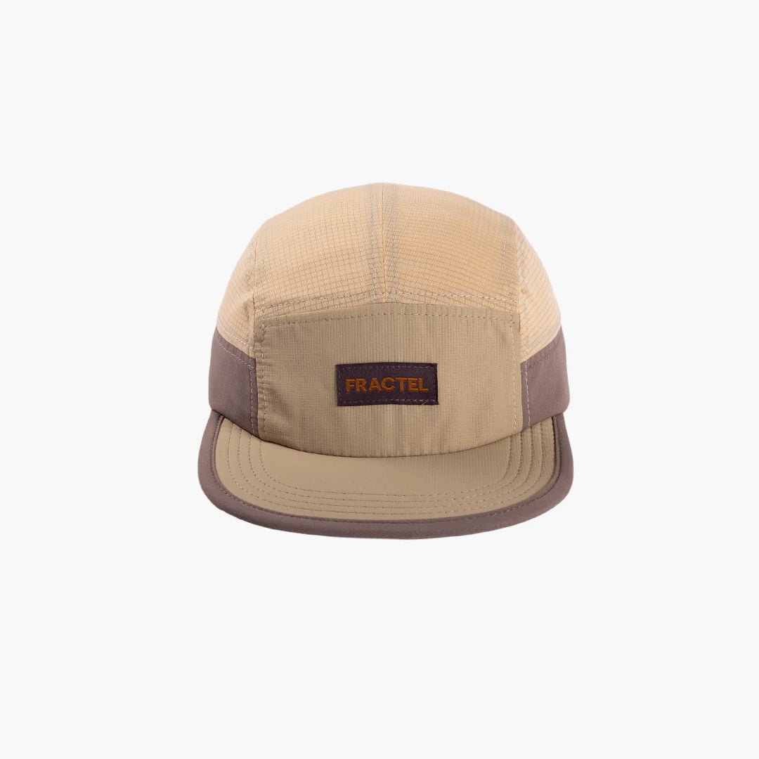 Fractel - M - SERIES "PERENTIE" Edition Cap - Run Vault