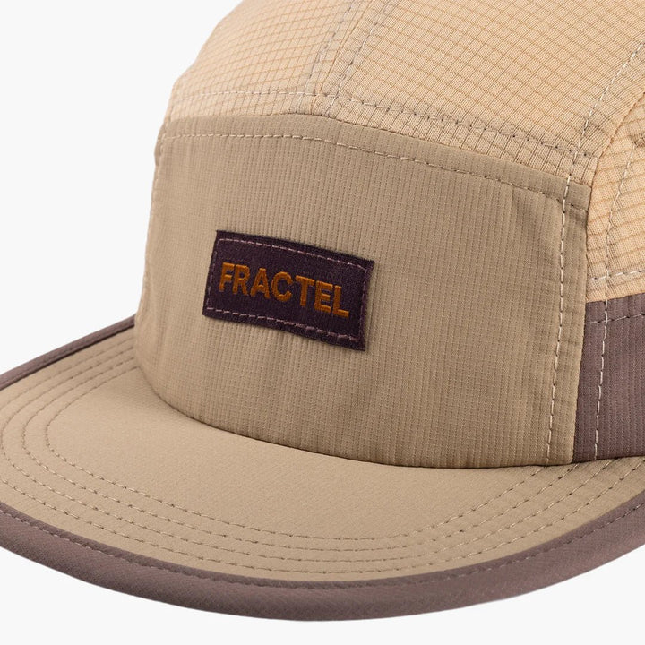 Fractel - M - SERIES "PERENTIE" Edition Cap - Run Vault