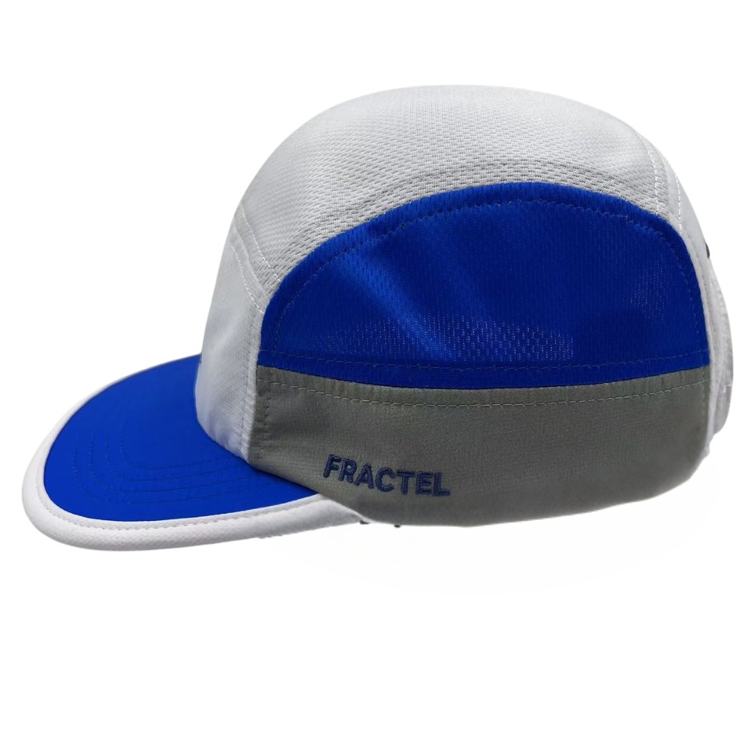 Fractel - M - SERIES "RUN VAULT" Edition Cap - Run Vault