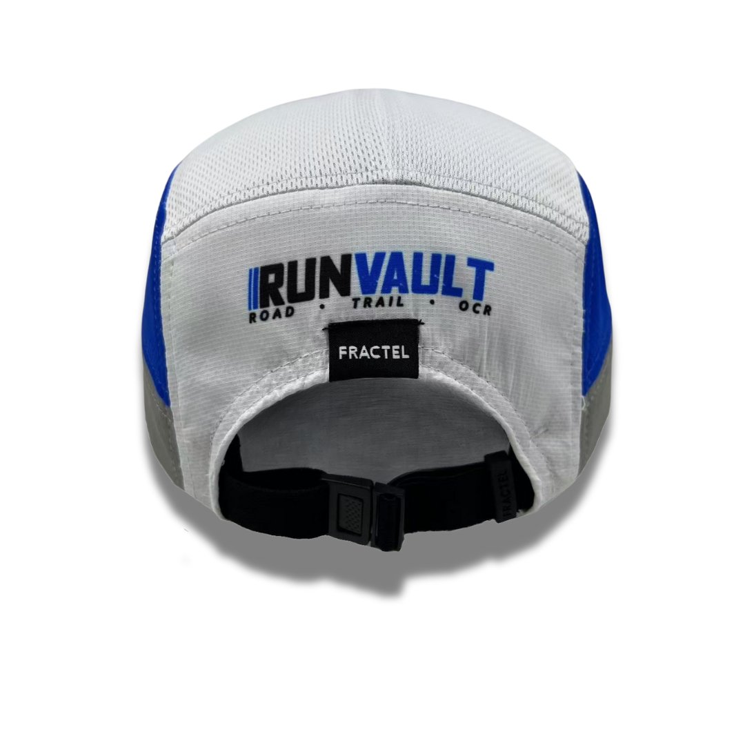 Fractel - M - SERIES "RUN VAULT" Edition Cap - Run Vault