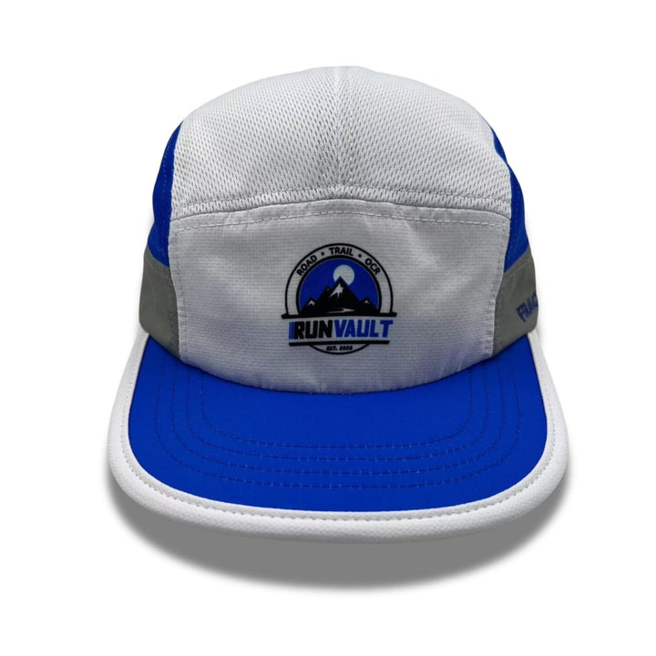 Fractel - M - SERIES "RUN VAULT" Edition Cap - Run Vault