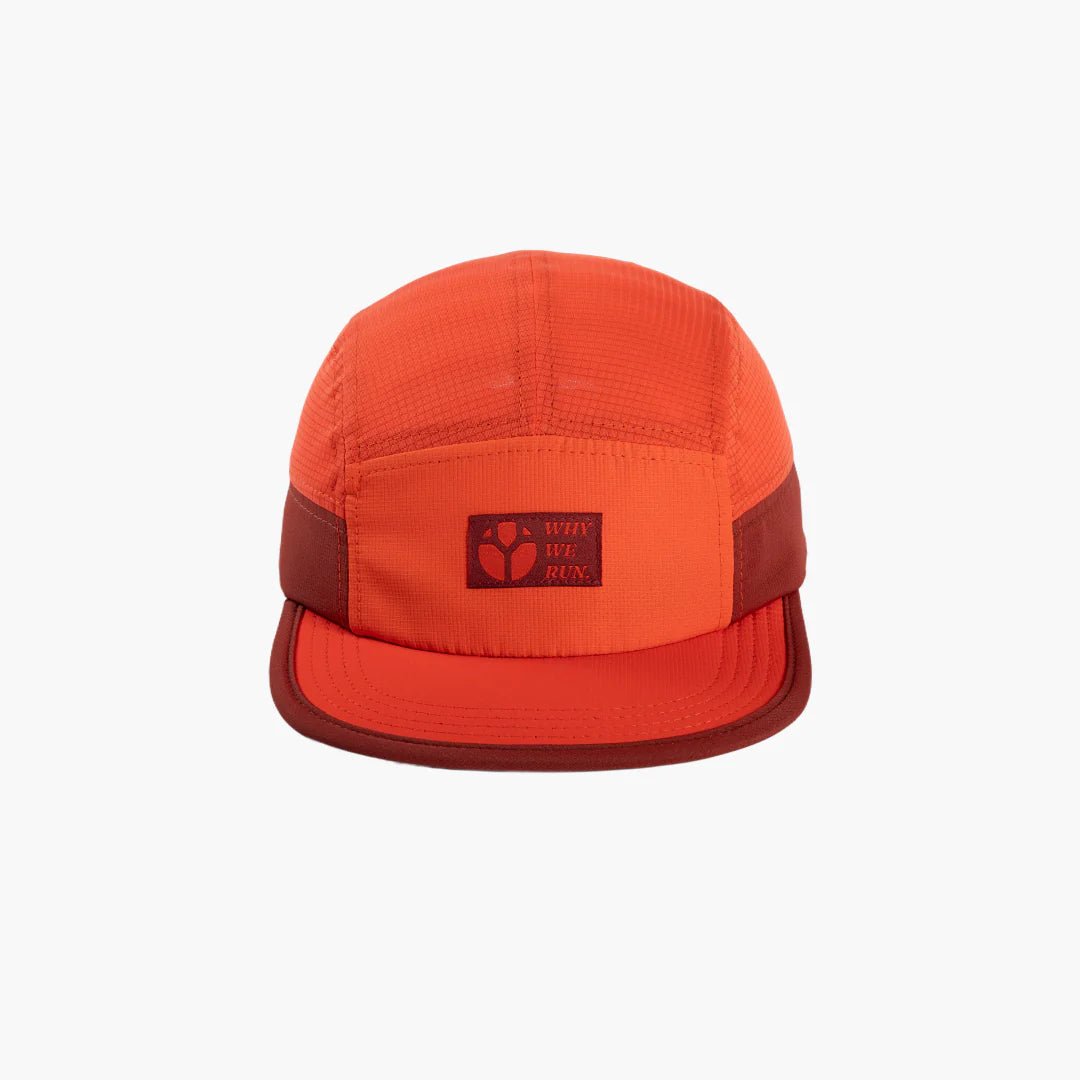 Fractel - M - SERIES "SAKURA" Edition Cap - Run Vault