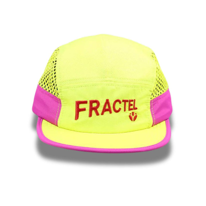 Fractel - M - SERIES "SANJI" Edition Cap - Run Vault