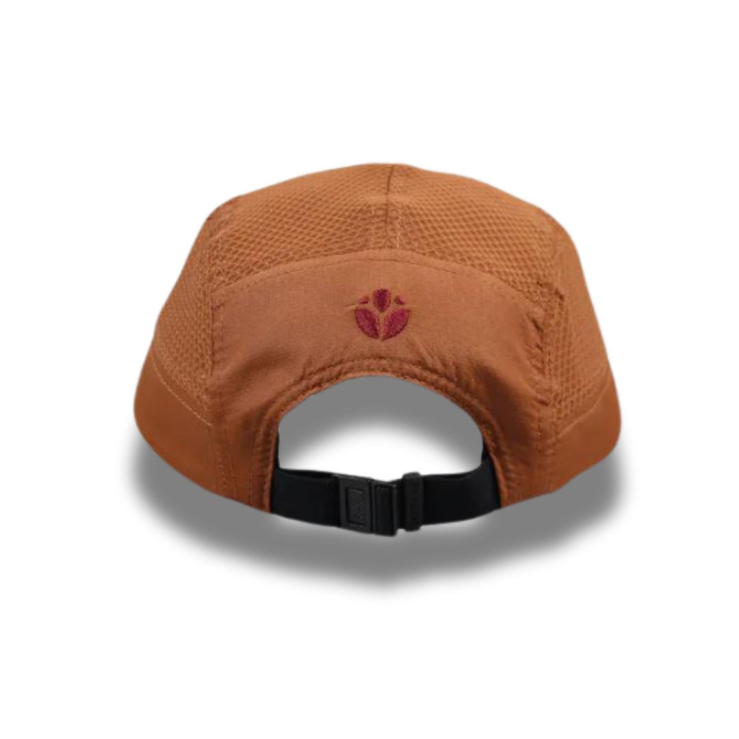 Fractel - M - SERIES "TERRA" Edition Cap - Run Vault