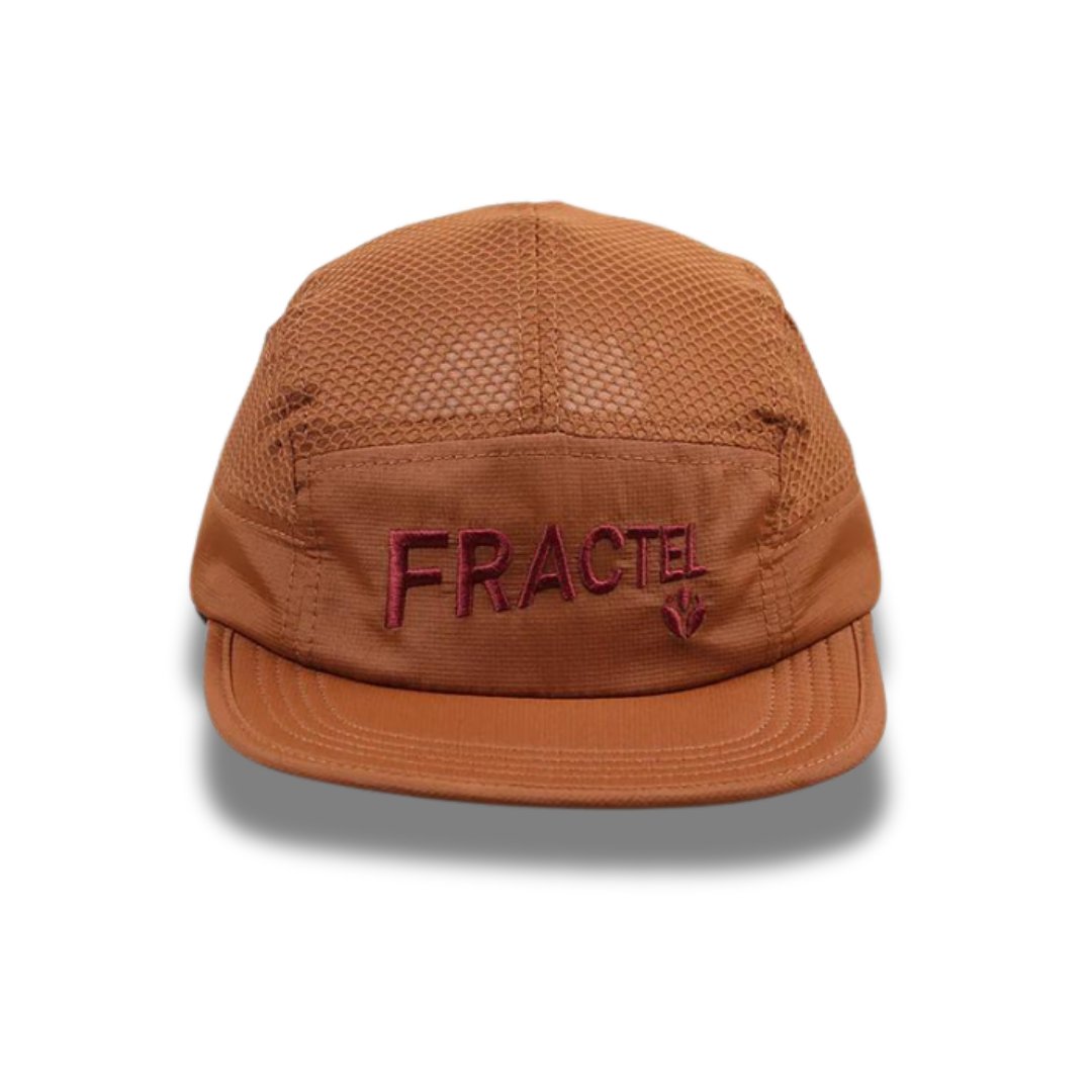 Fractel - M - SERIES "TERRA" Edition Cap - Run Vault