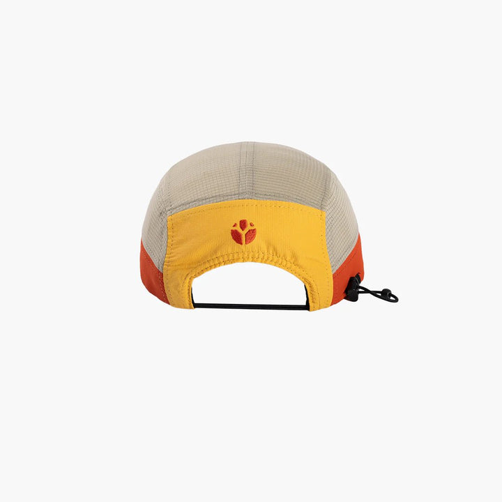 Fractel - M - SERIES "ZEBRA FINCH" Edition Cap - Run Vault