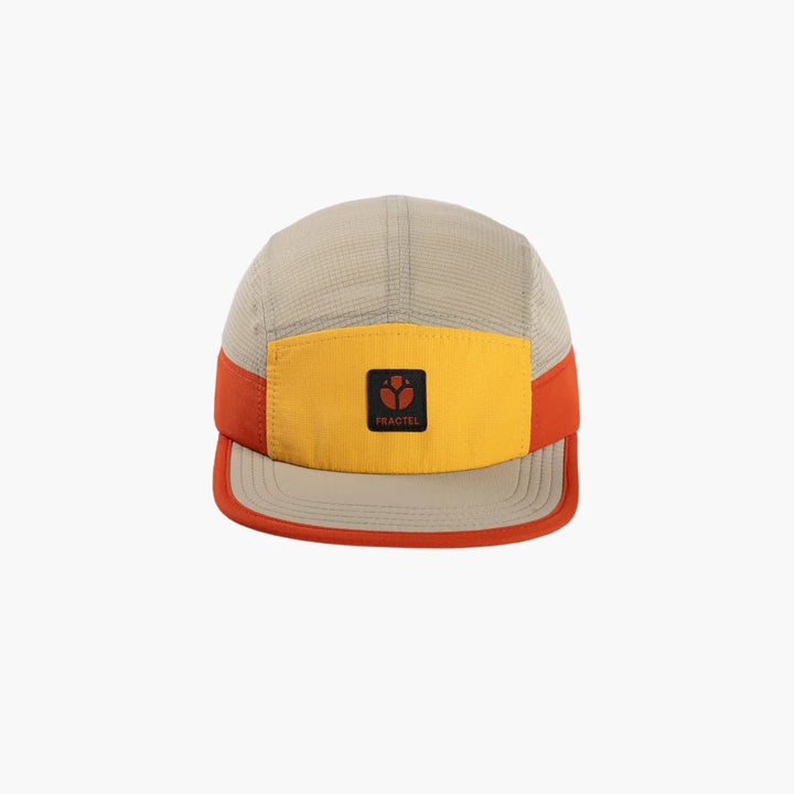 Fractel - M - SERIES "ZEBRA FINCH" Edition Cap - Run Vault