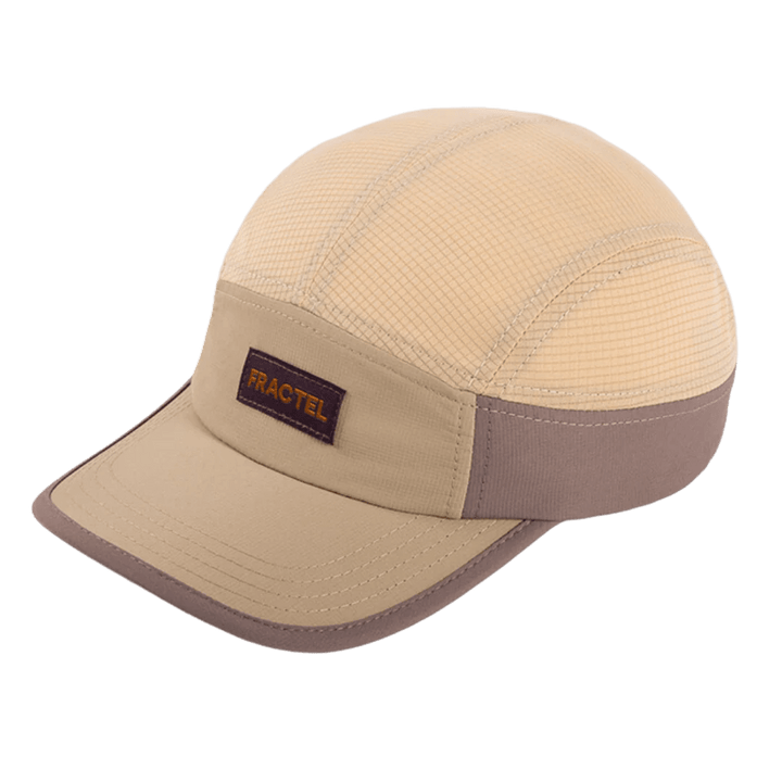 Fractel - R - SERIES "BARREN" Edition Cap - Run Vault