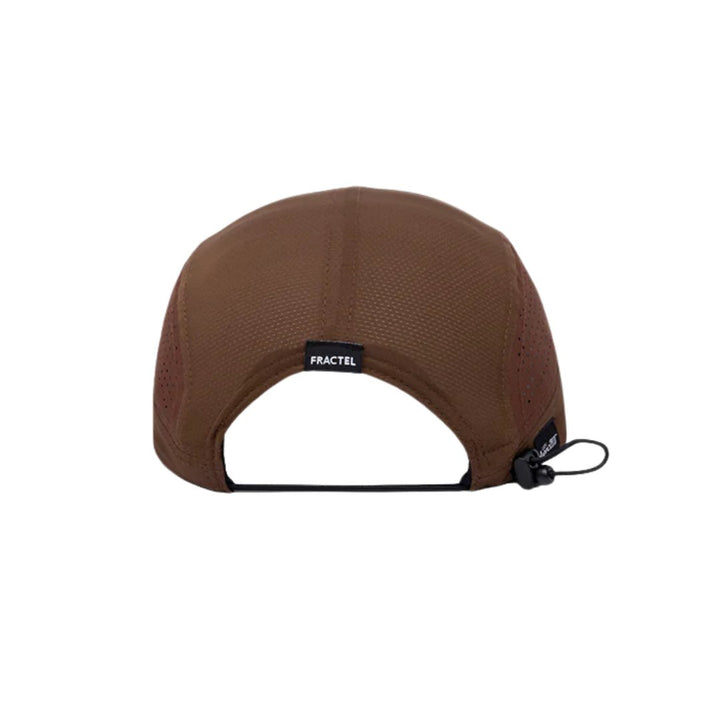 Fractel - R - SERIES "LAVA" Edition Cap - Run Vault