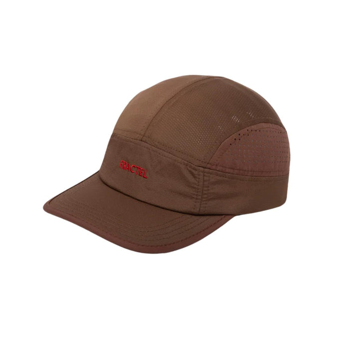 Fractel - R - SERIES "LAVA" Edition Cap - Run Vault