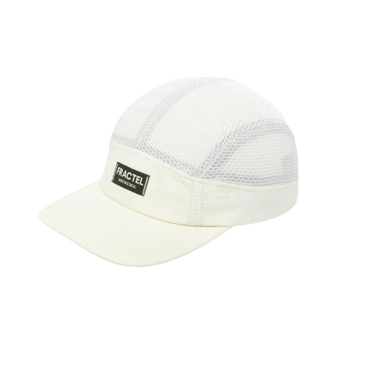 Fractel - R - SERIES "POLAR" Edition Cap - Run Vault