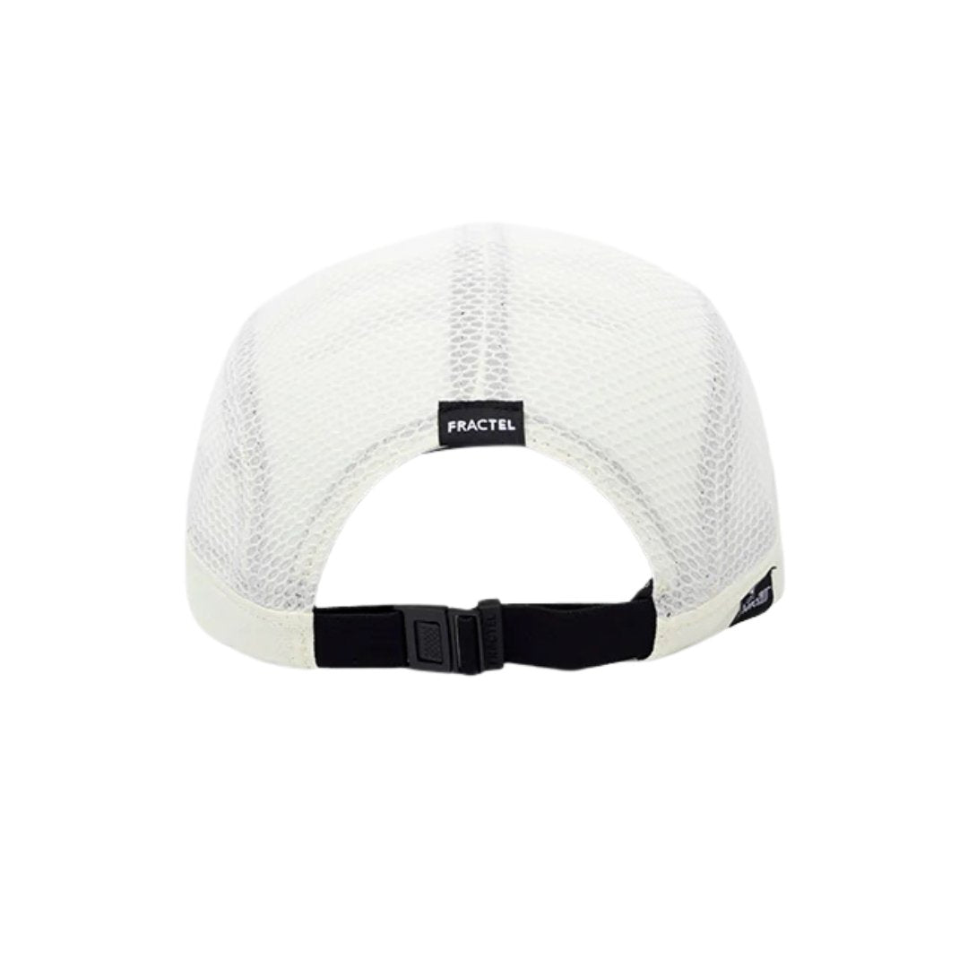 Fractel - R - SERIES "POLAR" Edition Cap - Run Vault