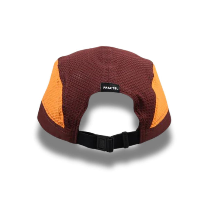 Fractel - R - SERIES "QUANTA" Edition Cap - Run Vault