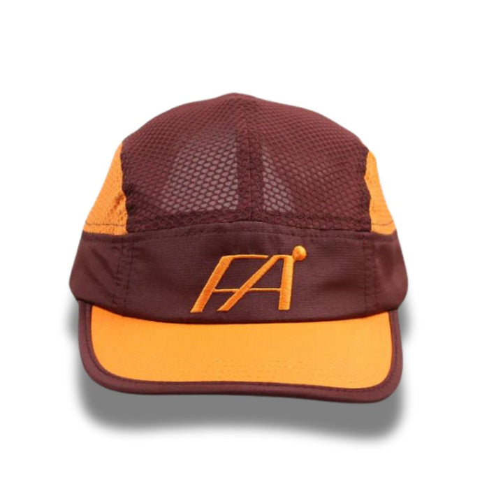 Fractel - R - SERIES "QUANTA" Edition Cap - Run Vault