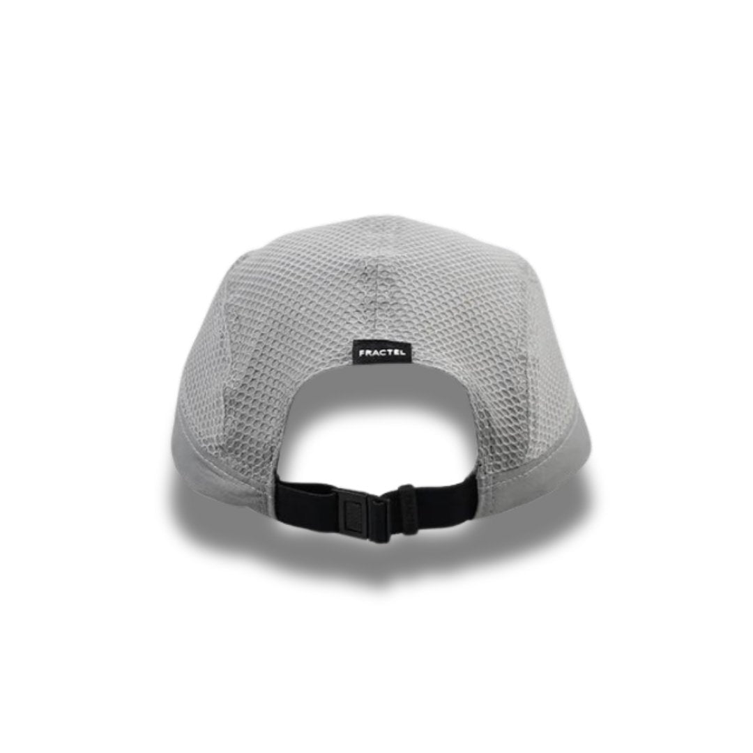 Fractel - R - SERIES "SYNTAX" Edition Cap - Run Vault