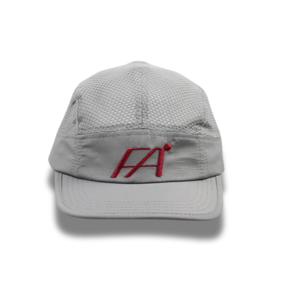 Fractel - R - SERIES "SYNTAX" Edition Cap - Run Vault