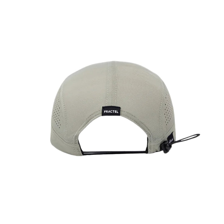 Fractel - R - SERIES "WOLF" Edition Cap - Run Vault