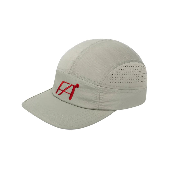 Fractel - R - SERIES "WOLF" Edition Cap - Run Vault