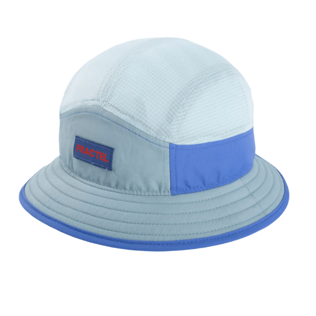 Fractel - "Siren" Edition Bucket Hat - Run Vault