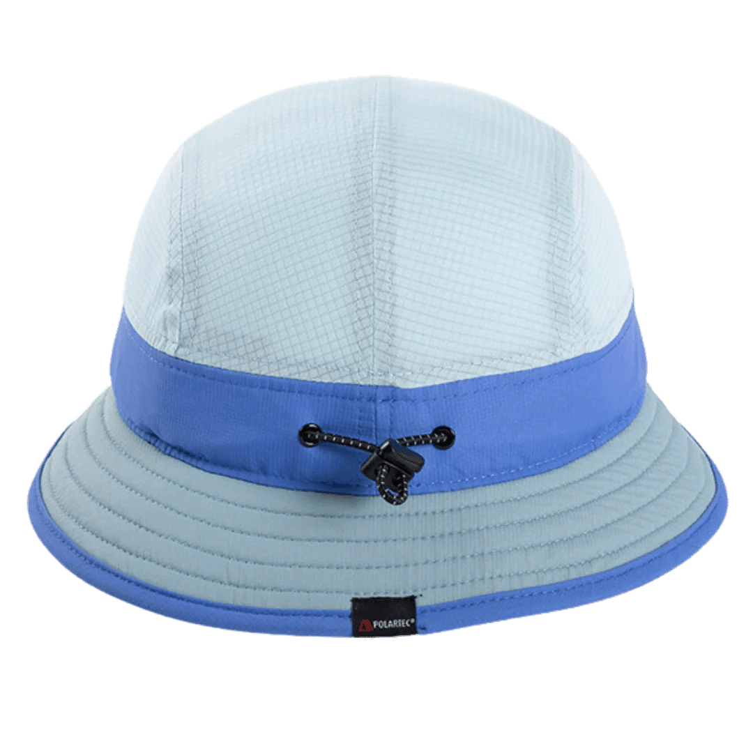 Fractel - "Siren" Edition Bucket Hat - Run Vault