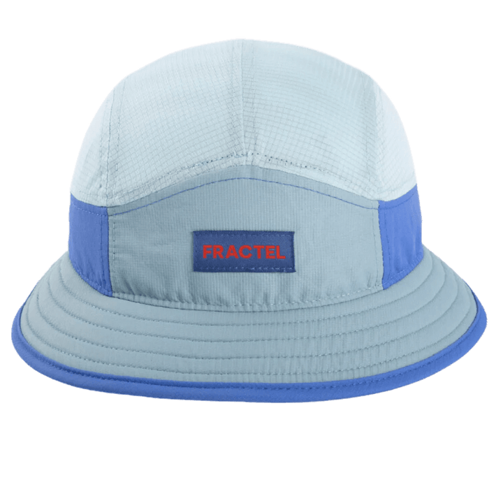 Fractel - "Siren" Edition Bucket Hat - Run Vault