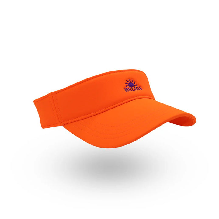 Helios Headwear Power Visor - Run Vault