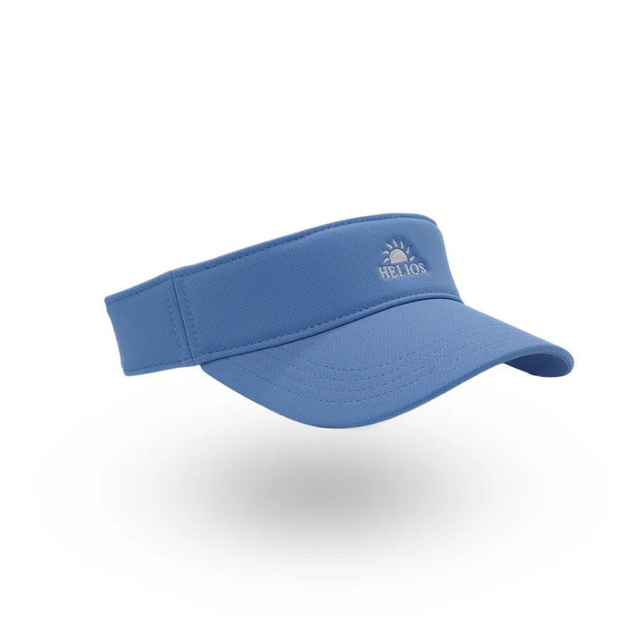 Helios Headwear Power Visor - Run Vault