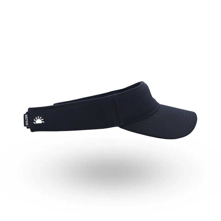 Helios Headwear Power Visor - Run Vault