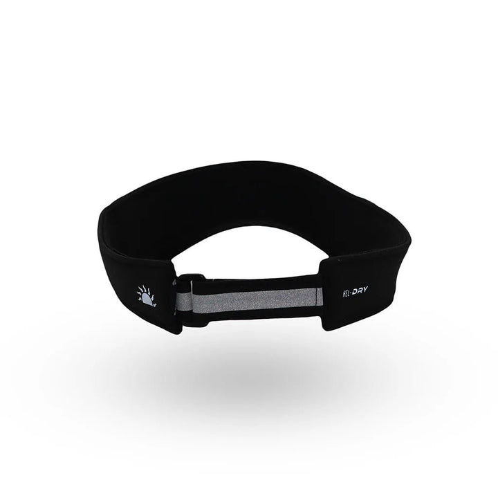 Helios Headwear Power Visor - Run Vault