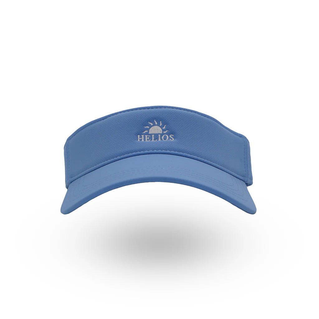 Helios Headwear Power Visor - Run Vault