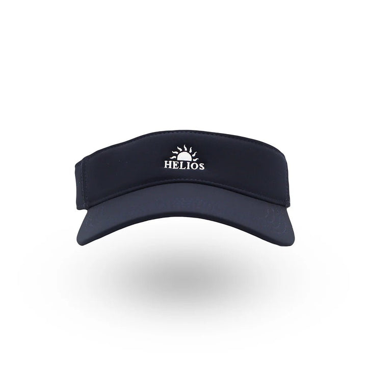 Helios Headwear Power Visor - Run Vault