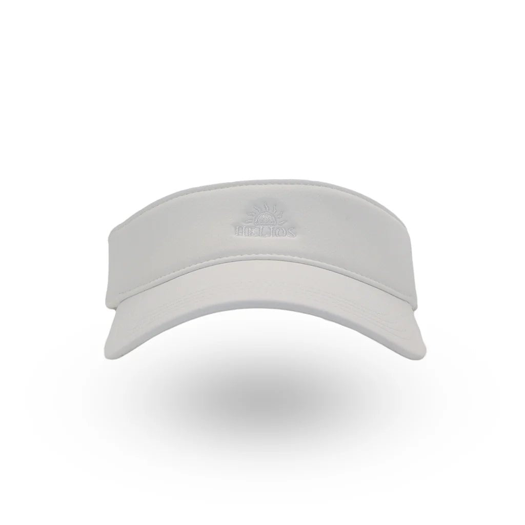 Helios Headwear Power Visor - Run Vault