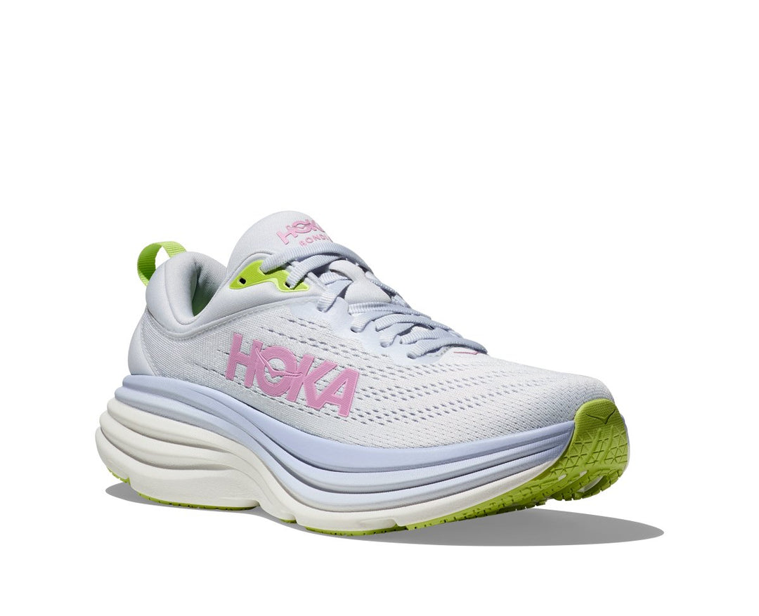 Hoka - Bondi 8 - Women's - Run Vault