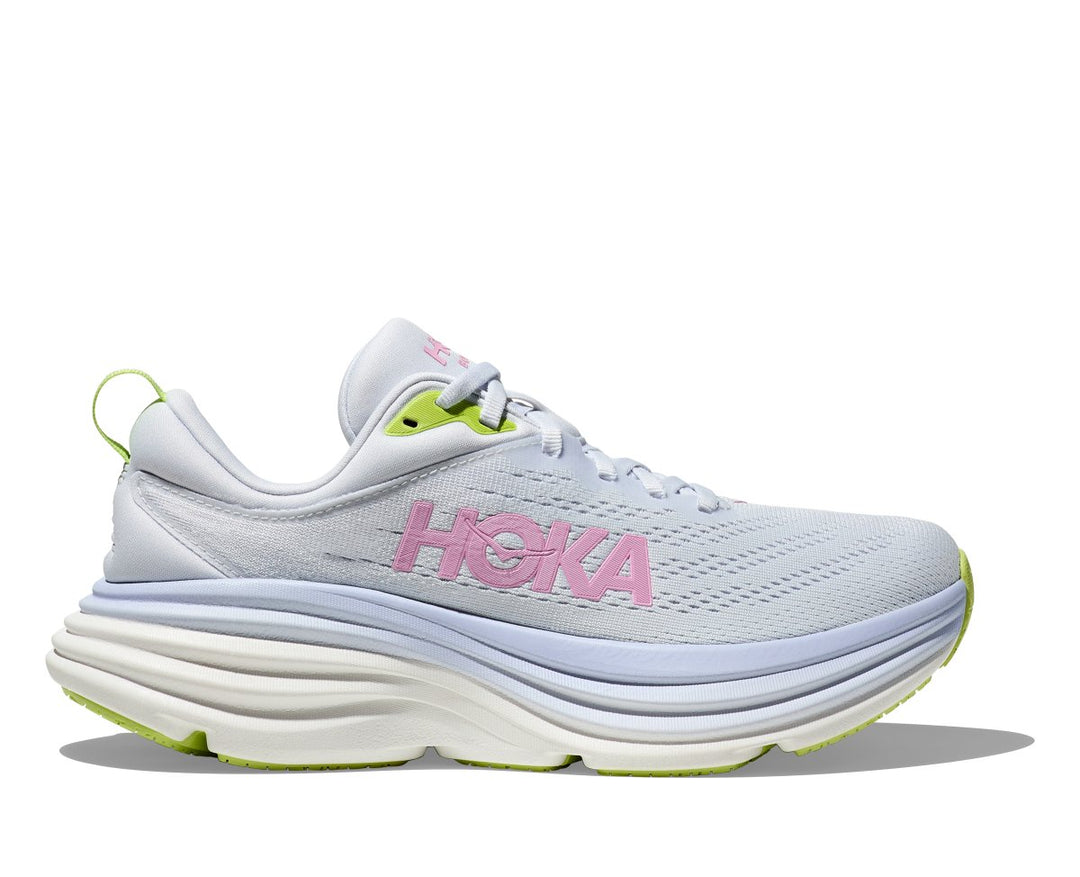 Hoka - Bondi 8 - Women's - Run Vault