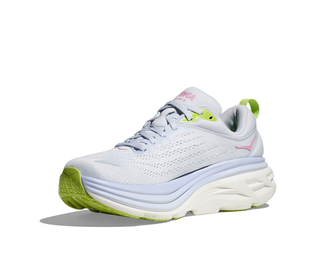 Hoka - Bondi 8 - Women's - Run Vault