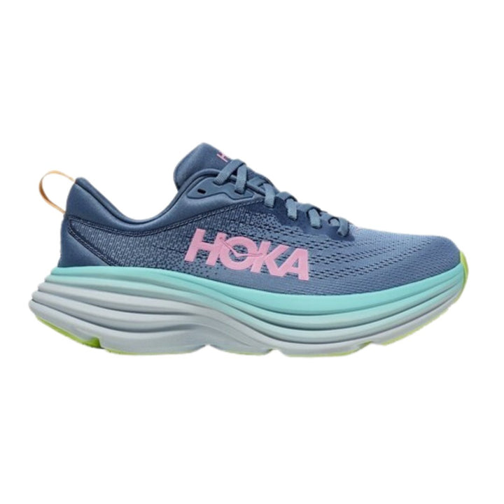 Hoka - Bondi 8 - Women's - Run Vault