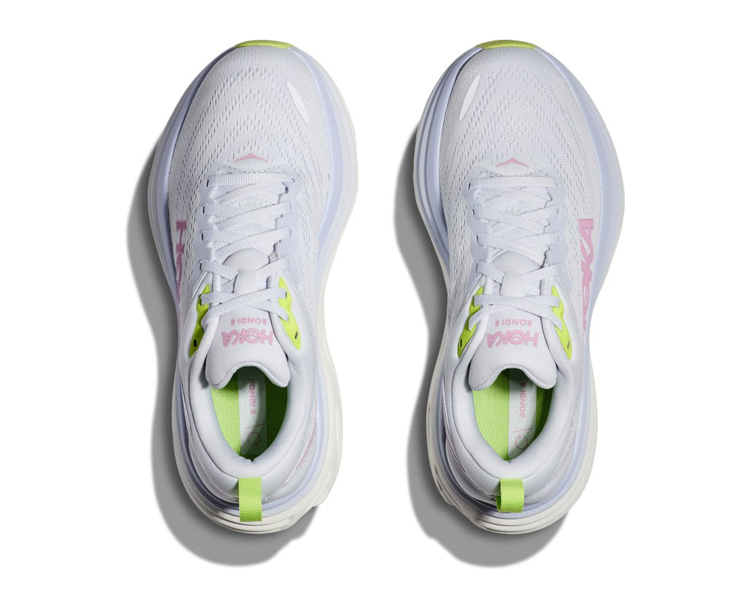 Hoka - Bondi 8 - Women's - Run Vault