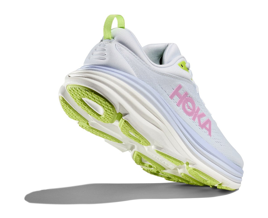 Hoka - Bondi 8 - Women's - Run Vault