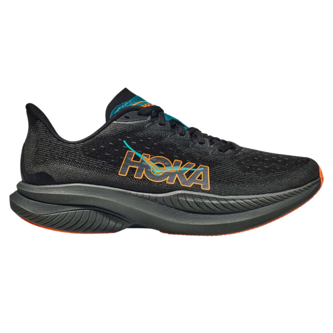 Hoka - Mach 6 - Men's - Run Vault