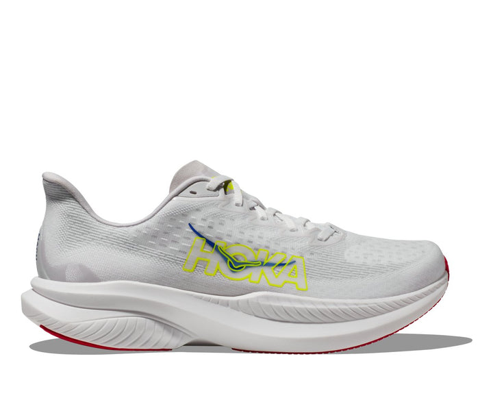 Hoka - Mach 6 - Men's - Run Vault